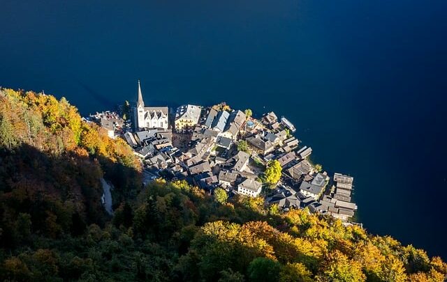 Camping in Österreich: Die ultimative Anleitung für unvergessliche Outdoor-Abenteuer